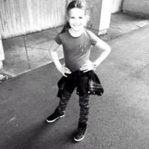 Meet your Posher, Annie